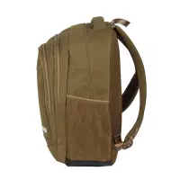 5. Beuniq Plecak Podróżny Brązowy PPNU-7006