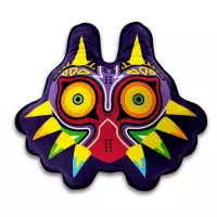 1. Poduszka The Legend of Zelga - Majora Mask