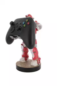 8. Stojak Fallout: Nuka Cola Power Armour 