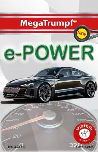1. Piatnik Quartet, E-Power