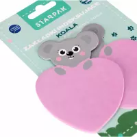 3. Starpak Zakładka Indeksująca Koala 25k 562594