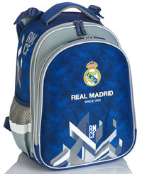 1. Real Madryt Tornister Szkolny RM-170 Real Madrid Color 5