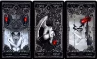 3. Tarot - XIII Nekro