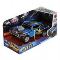 7. Mega Creative Auto Wyścigowe 597119