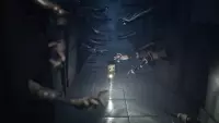 4. Little Nightmares II Enhanced Edition PL (NS2)
