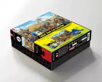 3. Fallout Vault Loot Collection