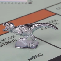 5. Hasbro Monopoly Classic