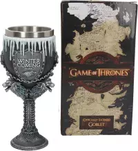 2. Puchar Kolekcjonerski Gra o Tron - Dom Stark