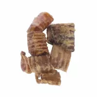 1. Trik&Roll Przysmak Dla Psa Tchawica Wołowa 100g 596394