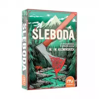 1. Śleboda. Gra detektywistyczna