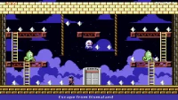 2. PlataGO! Super Platform Game Maker (PC) (klucz STEAM)