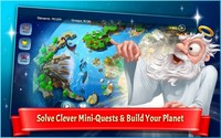 4. Doodle God (PC/MAC/LX) DIGITAL (klucz STEAM)
