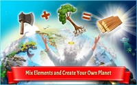 2. Doodle God (PC/MAC/LX) DIGITAL (klucz STEAM)