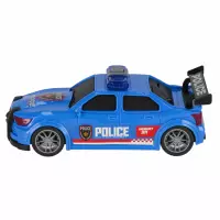 3. Mega Creative Auto Policyjne 571966