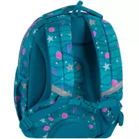 3. CoolPack Jerry Plecak Szkolny Seafish F029963