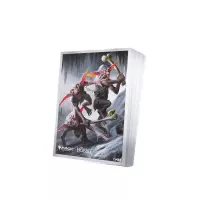 3. Gamegenic: Magic the Gathering - The Hobbit - Premium Art Sleeves - Koszulki na Karty - Goblin Army Token
