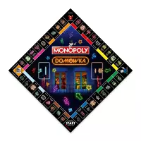 3. Monopoly Domówka