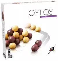 1. Gigamic Pylos