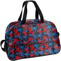 1. Paso Torba Sportowa Amazing Spiderman SP26CC-074 