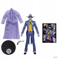 6. Figurka The Joker (Crisis on Infinite Earths) DC Direct Page Punchers