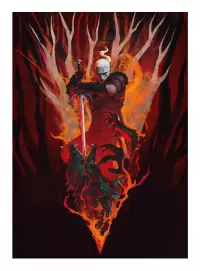 21. Good Loot The Witcher (Wiedźmin) 3: Wild Hunt Anniversary Monster Slayer Kit