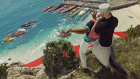 3. HITMAN: Kompletny pierwszy sezon (PC) DIGITAL (klucz STEAM)