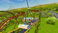 7. RollerCoaster Tycoon 3: Complete Edition (PC) (klucz STEAM)