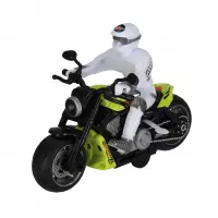 6. Mega Creative Motocykl Światło Dźwięk 594939