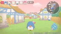3. Hello Kitty and Friends: Freeze Tag Party (NS)