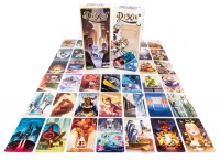 2. Dixit 7: Wizje