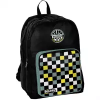4. BeUniq Plecak Szkolny Skate BU26SY-2710