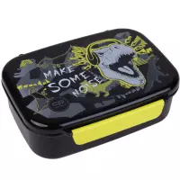 1. CoolPack Śniadaniówka Foodyx Dinopark Z18966