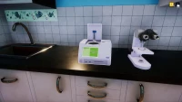 8. Animal Shelter - Vet Clinic PL (DLC) (PC) (klucz STEAM)