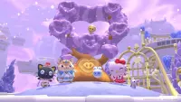 1. Hello Kitty Island Adventure – Friendship Bundle (NS2)