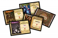 5. Lordowie Waterdeep