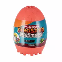 3. Mega Creative Dinozaur do Skręcania w Jajku 569290