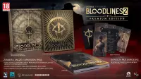 1. Vampire: The Masquerade - Bloodlines 2 Premium Edition PL (PS5)