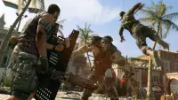 7. Dying Light Essentials Edition PL (PC) (klucz STEAM)