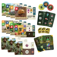 3. Leśnicy  + Karta Promo!