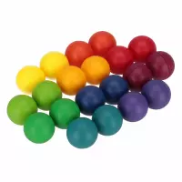 2. Mega Creative Kostka Magiczna Kulki 571253