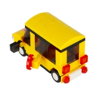 5. AlleBLOX Klocki Konstrukcyjne 102El City 492743