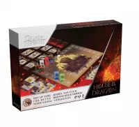 1. Niebo Ognia House of the Dragon