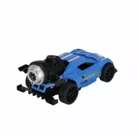 7. Mega Creative Auto Wyścigowe Funkcja Spray 570698