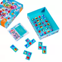 3. Muduko Cuksy 60 Zagadek