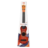 7. Mega Creative Gitara Mix 511396