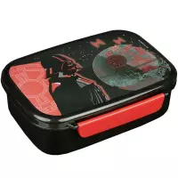 1. Undercover Scooli Śniadaniówka Star Wars SWML9903