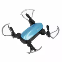 3. Mega Creative Zdalnie Sterowany Dron 567096