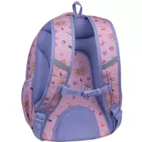 5. CoolPack Prime Pro Plecak Szkolny Hello Kitty Pink 1 F162025