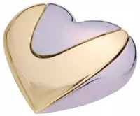 2. Łamigłówka Huzzle Cast Love - poziom 1/6 G3