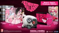 1. Catherine Full Body: Heart's Desire Premium Edition (PS4)